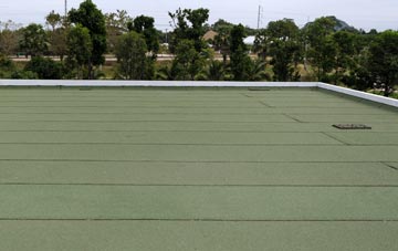 all Coalpit Field roofing types quoted for