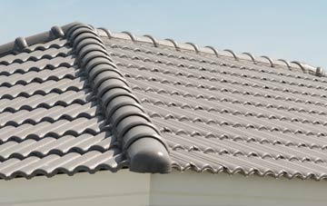 advantages of Coalpit Field clay roofing