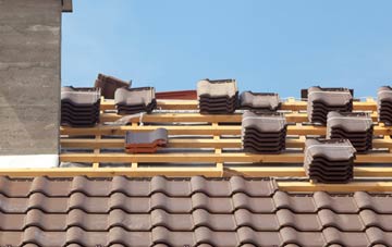 Coalpit Field clay roofing costs