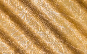 Coalpit Field fibreglass roof waterproofing