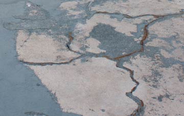 fibreglass roofing replacement Coalpit Field