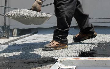 Coalpit Field flat roofing companies