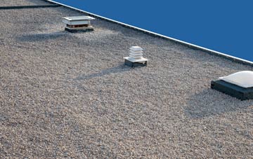 flat roofing Coalpit Field, Warwickshire