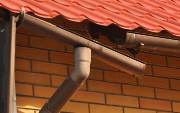 Coalpit Field gutter repair costs