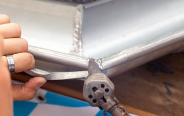 disadvantages of Coalpit Field lead roofing