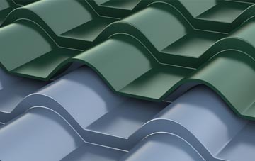 who should consider Coalpit Field plastic roofs