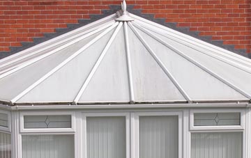Coalpit Field polycarbonate conservatory roof repairs