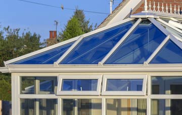 professional Coalpit Field conservatory insulation