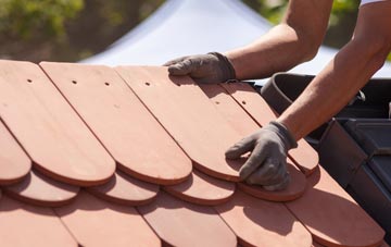 Coalpit Field roof tile contractors