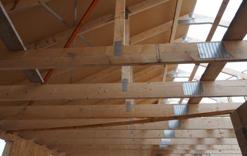 Coalpit Field roof truss costs