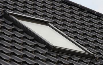 benefits of Coalpit Field roof windows