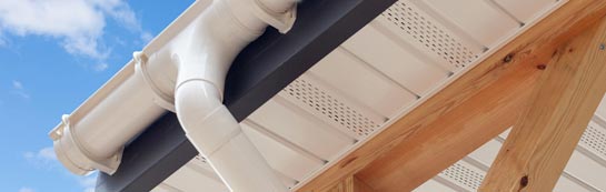 get Coalpit Field guttering quotes today