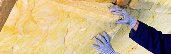 quotes for Coalpit Field roof insulation