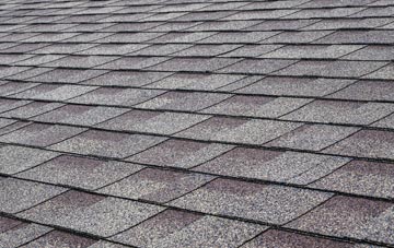 Coalpit Field tiles for shallow pitch roofing