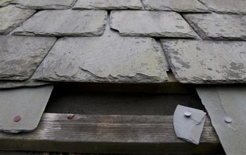Coalpit Field slate roof repairs and maintenance