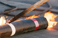 free Coalpit Field flat roofing repair quotes