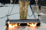 Coalpit Field flat roof sealing quote