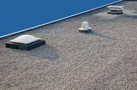 Coalpit Field flat roofing