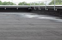 find rated Coalpit Field flat roofing companies