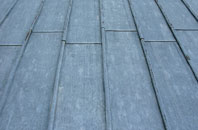 Coalpit Field lead roofing