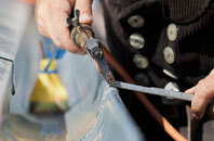 Coalpit Field lead roof quotes