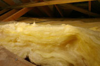 Coalpit Field pitch roof insulation