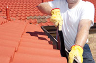 Coalpit Field roof cleaners