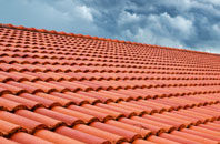 Coalpit Field roofing tiles
