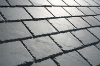 Coalpit Field slate roof